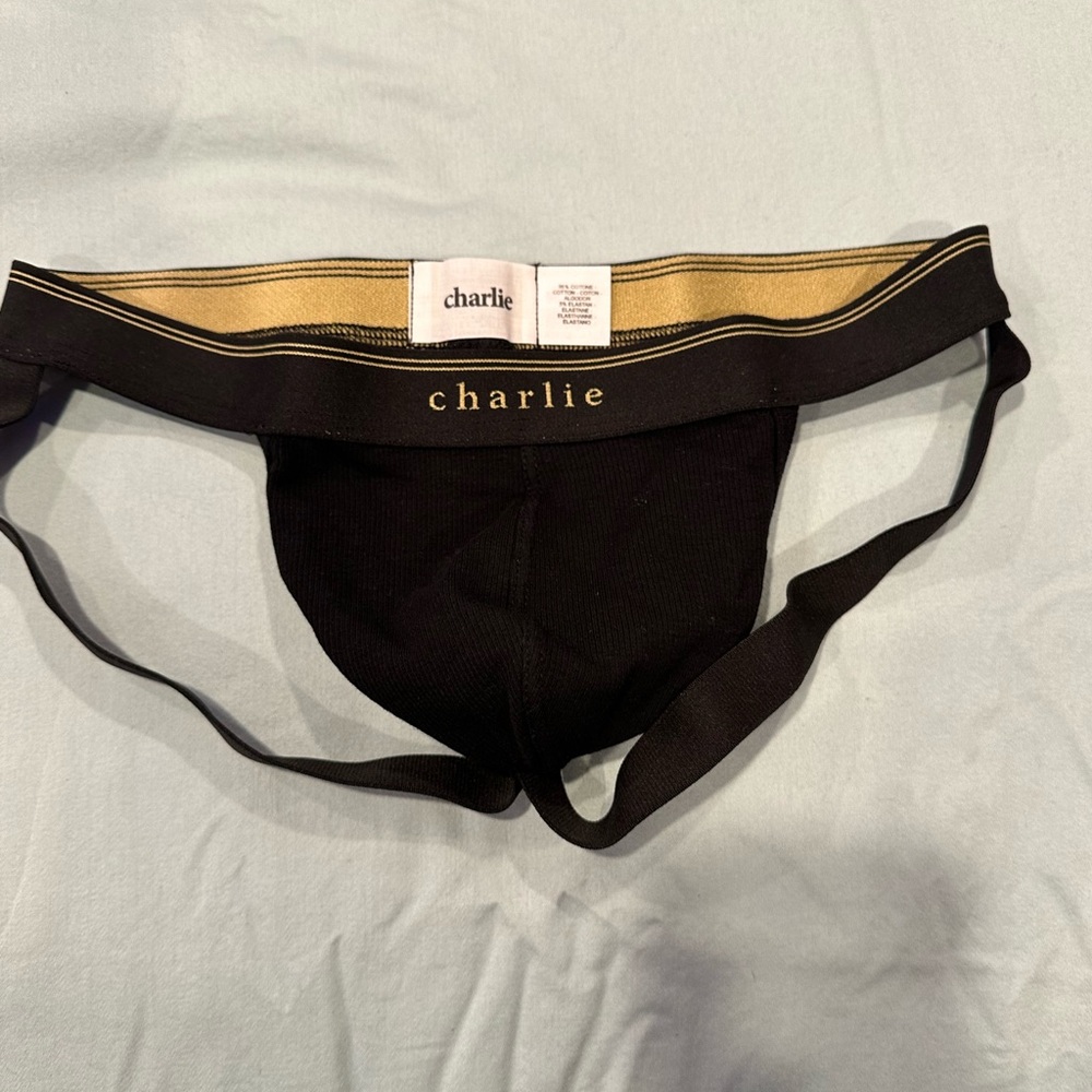 Men’s jockstrap